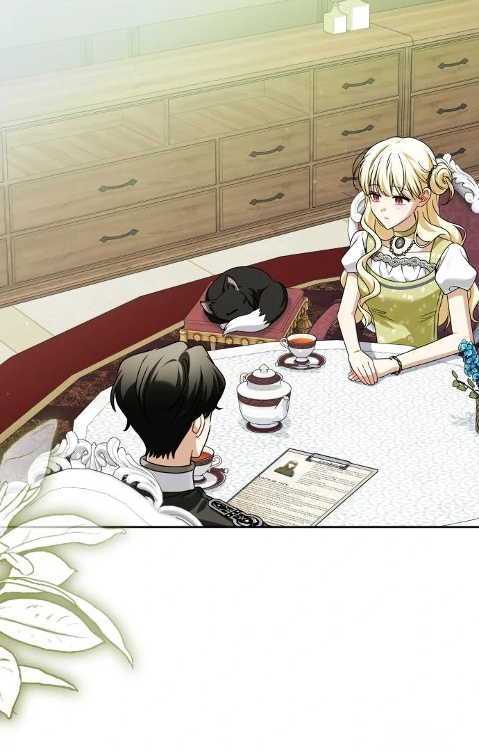 The Villainous Family is Against Independence Chapter 58 - halaman 34
