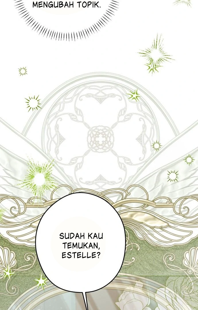 The Villainous Family is Against Independence Chapter 58 - halaman 36