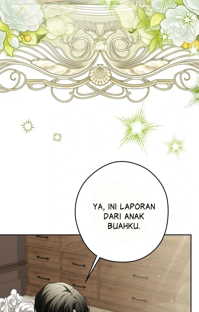The Villainous Family is Against Independence Chapter 58 - halaman 38