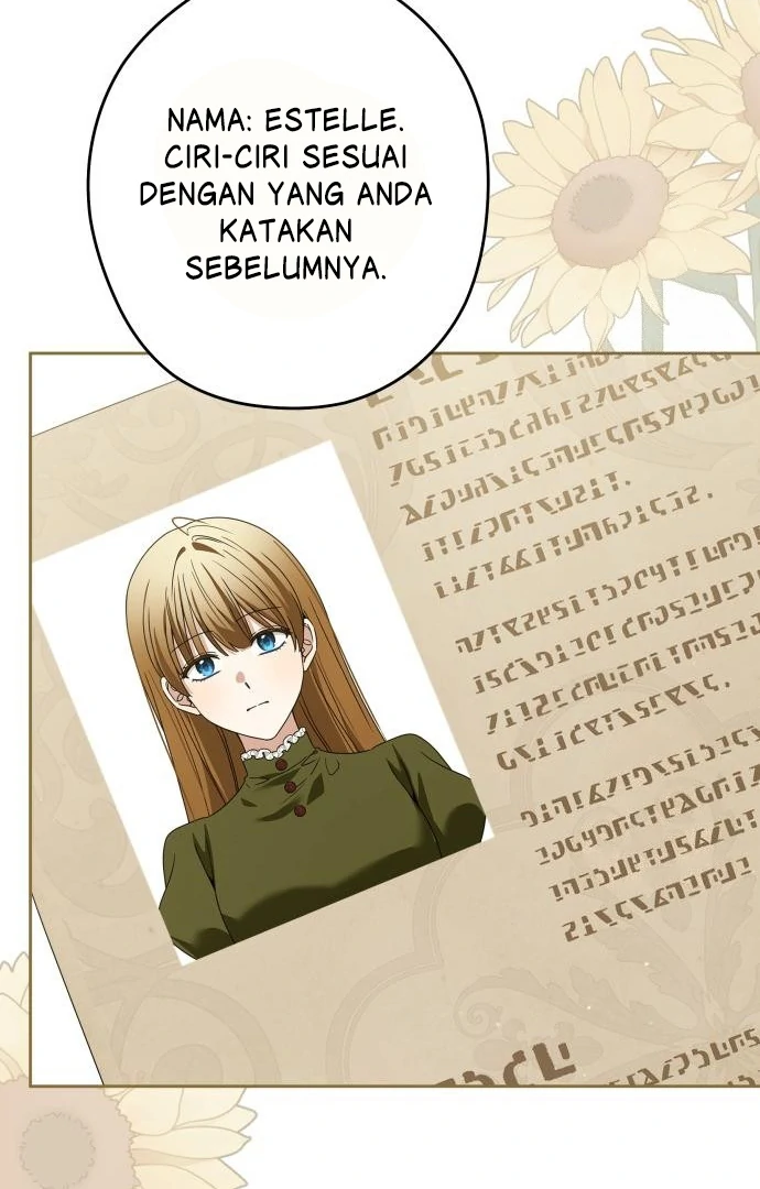 The Villainous Family is Against Independence Chapter 58 - halaman 40