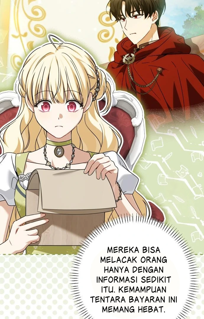 The Villainous Family is Against Independence Chapter 58 - halaman 42
