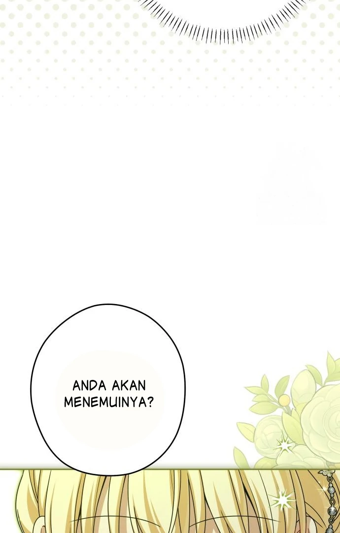 The Villainous Family is Against Independence Chapter 58 - halaman 43