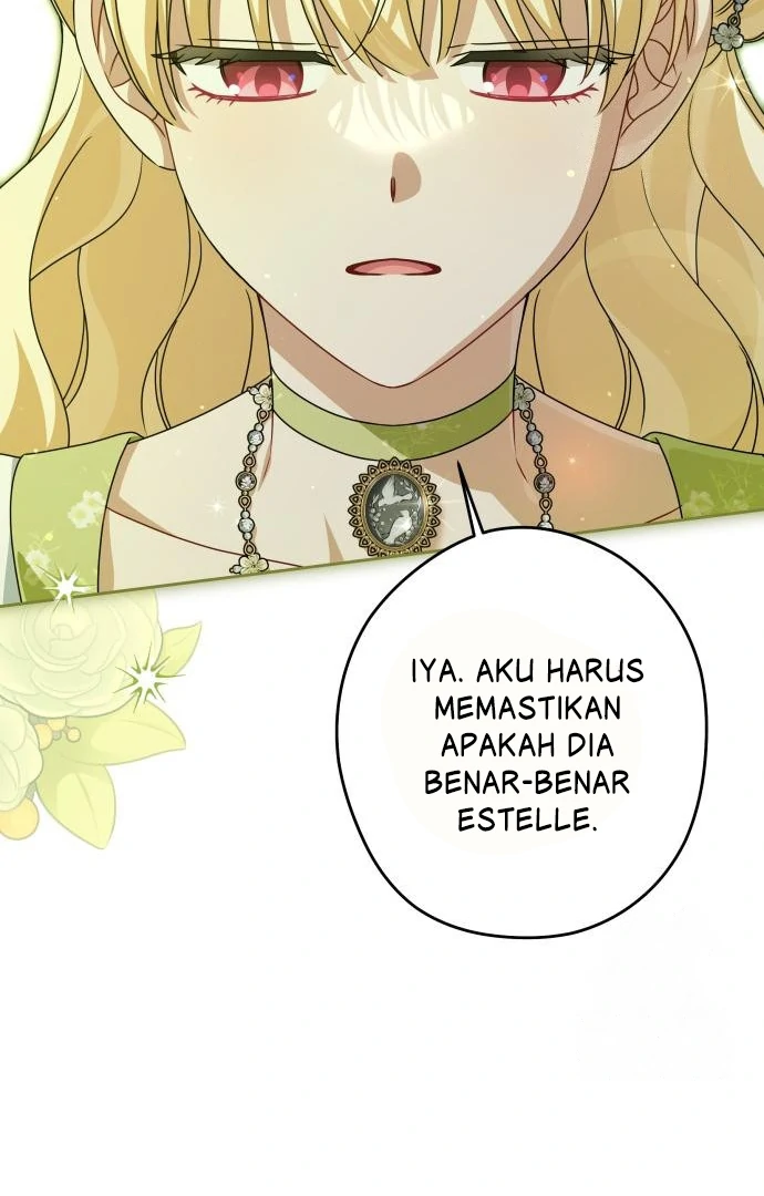 The Villainous Family is Against Independence Chapter 58 - halaman 44