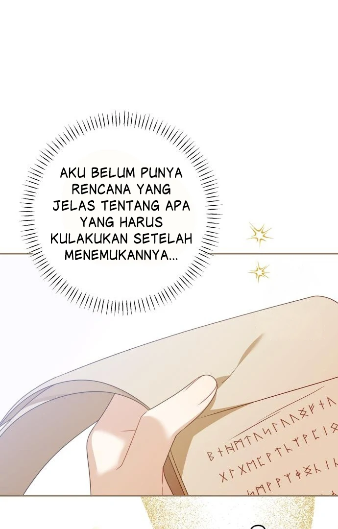 The Villainous Family is Against Independence Chapter 58 - halaman 45