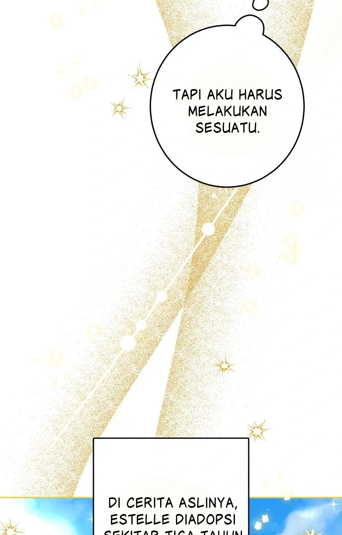 The Villainous Family is Against Independence Chapter 58 - halaman 46