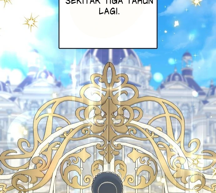 The Villainous Family is Against Independence Chapter 58 - halaman 47