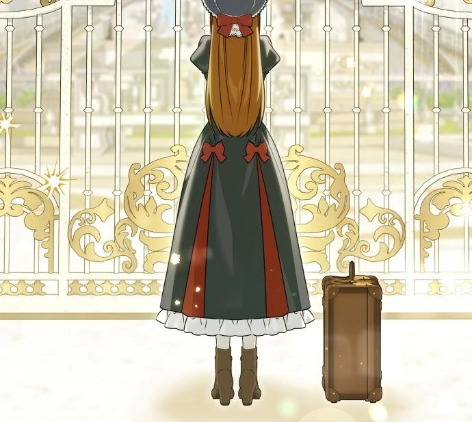 The Villainous Family is Against Independence Chapter 58 - halaman 48