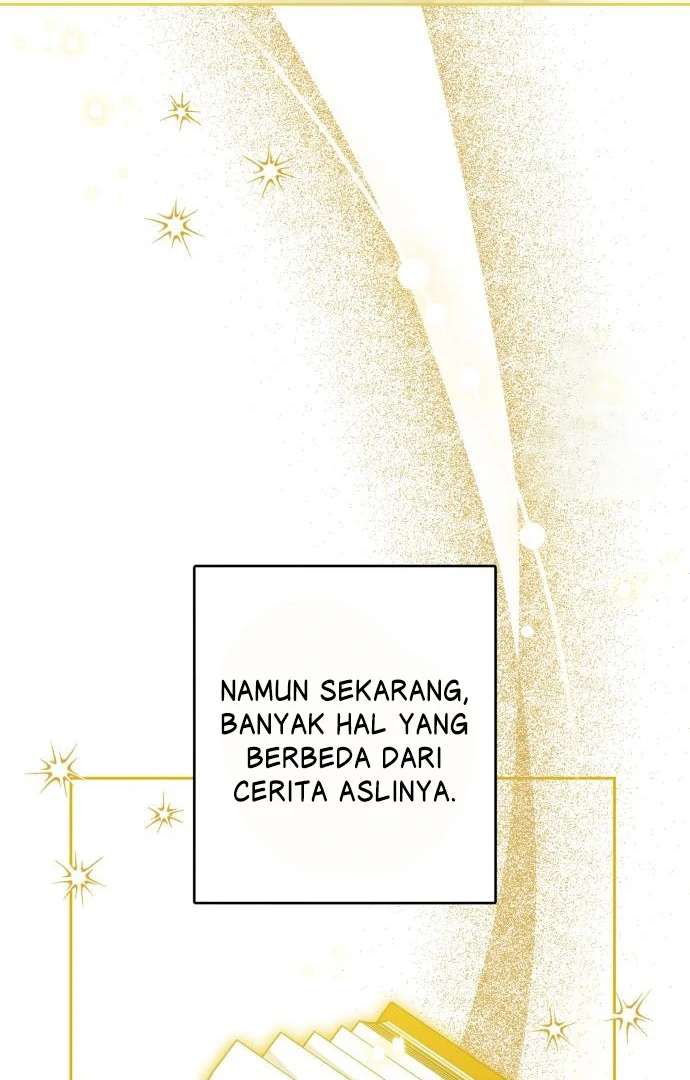 The Villainous Family is Against Independence Chapter 58 - halaman 49