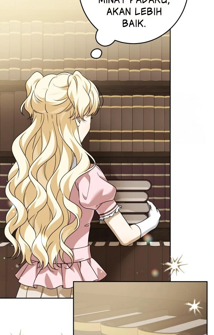 The Villainous Family is Against Independence Chapter 58 - halaman 5