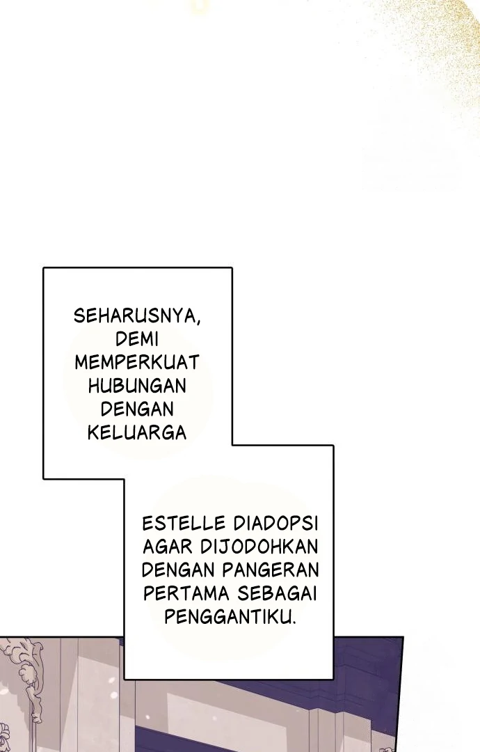 The Villainous Family is Against Independence Chapter 58 - halaman 51