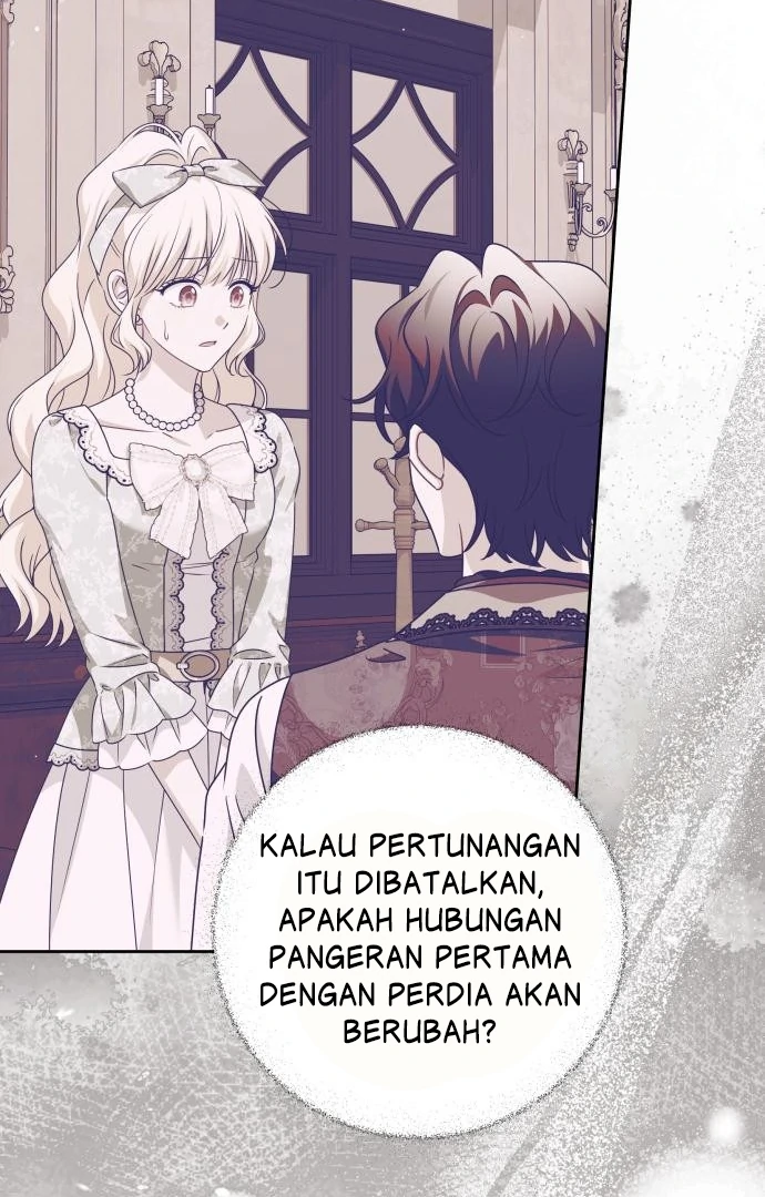 The Villainous Family is Against Independence Chapter 58 - halaman 52