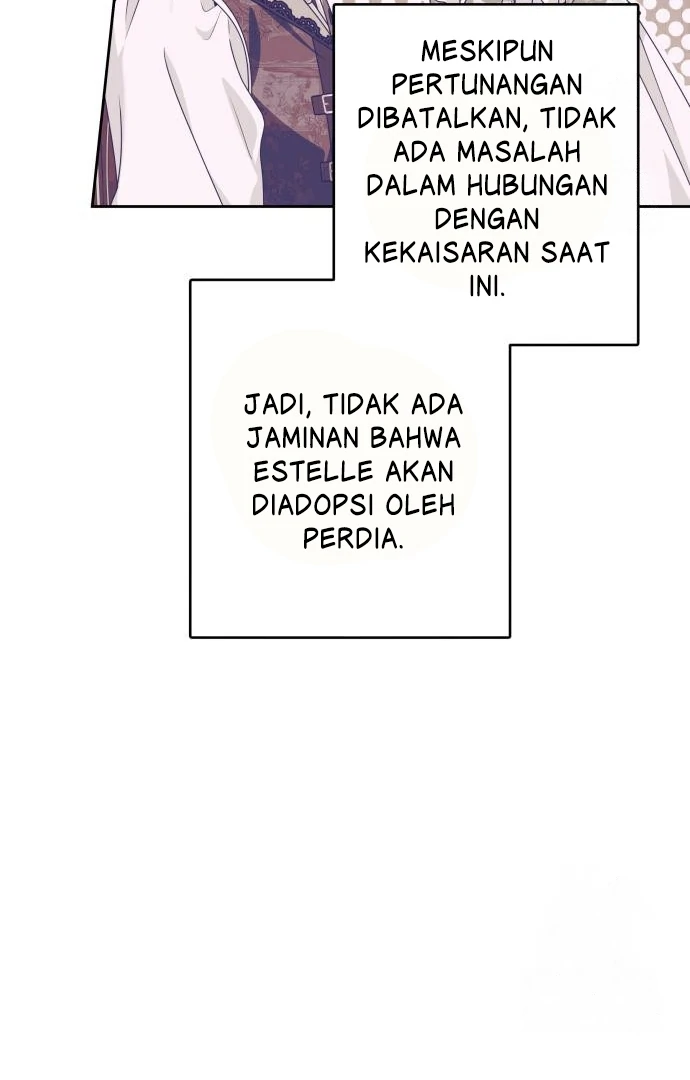 The Villainous Family is Against Independence Chapter 58 - halaman 54