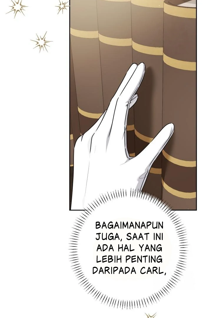 The Villainous Family is Against Independence Chapter 58 - halaman 6