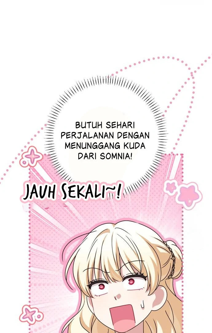 The Villainous Family is Against Independence Chapter 58 - halaman 60