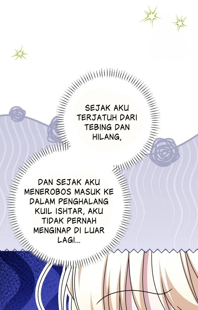 The Villainous Family is Against Independence Chapter 58 - halaman 65