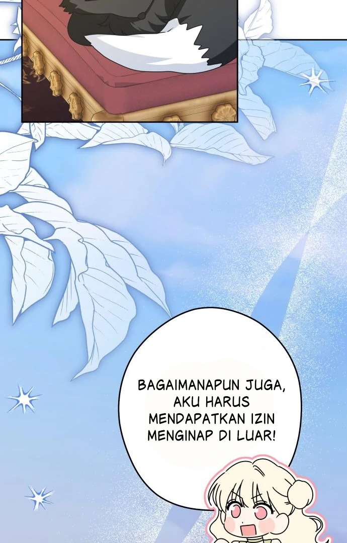 The Villainous Family is Against Independence Chapter 58 - halaman 69