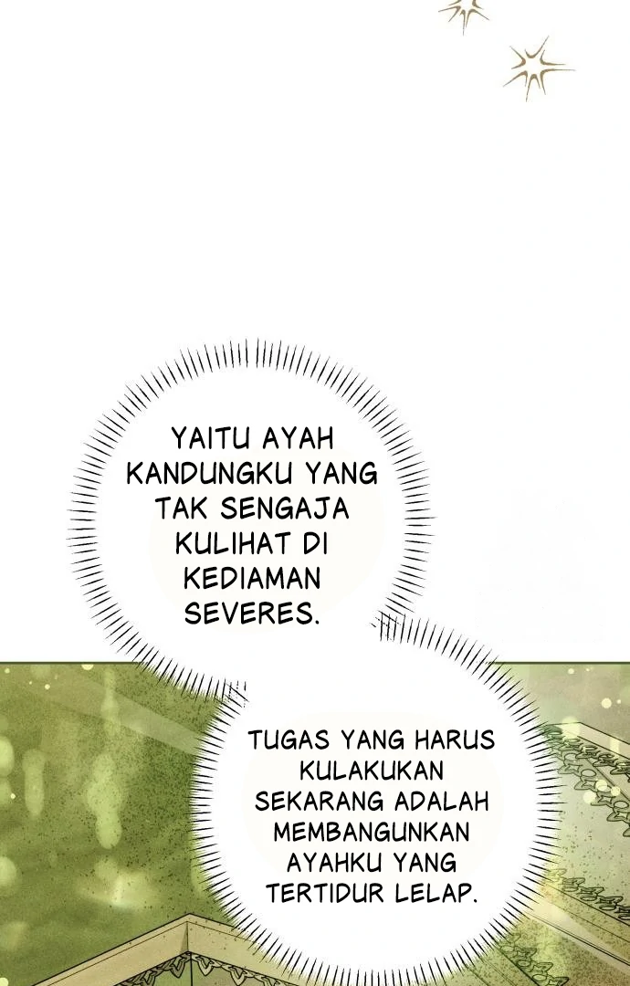 The Villainous Family is Against Independence Chapter 58 - halaman 7