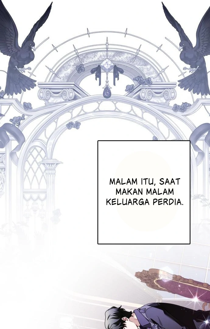 The Villainous Family is Against Independence Chapter 58 - halaman 72