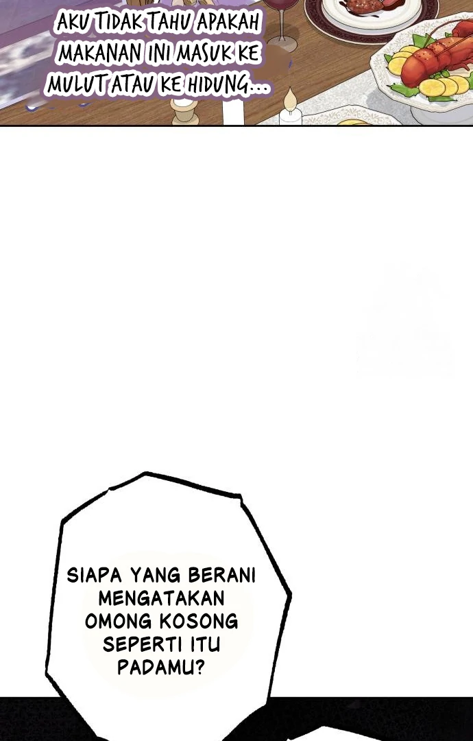 The Villainous Family is Against Independence Chapter 58 - halaman 77