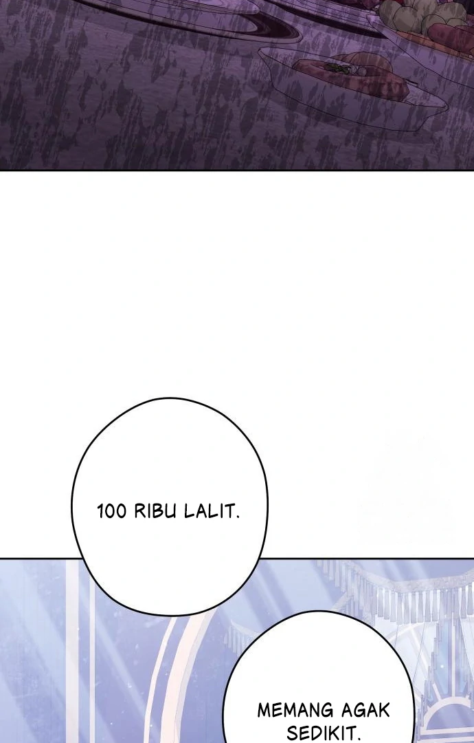 The Villainous Family is Against Independence Chapter 58 - halaman 79