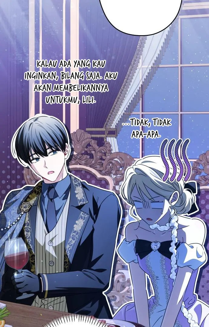 The Villainous Family is Against Independence Chapter 58 - halaman 80