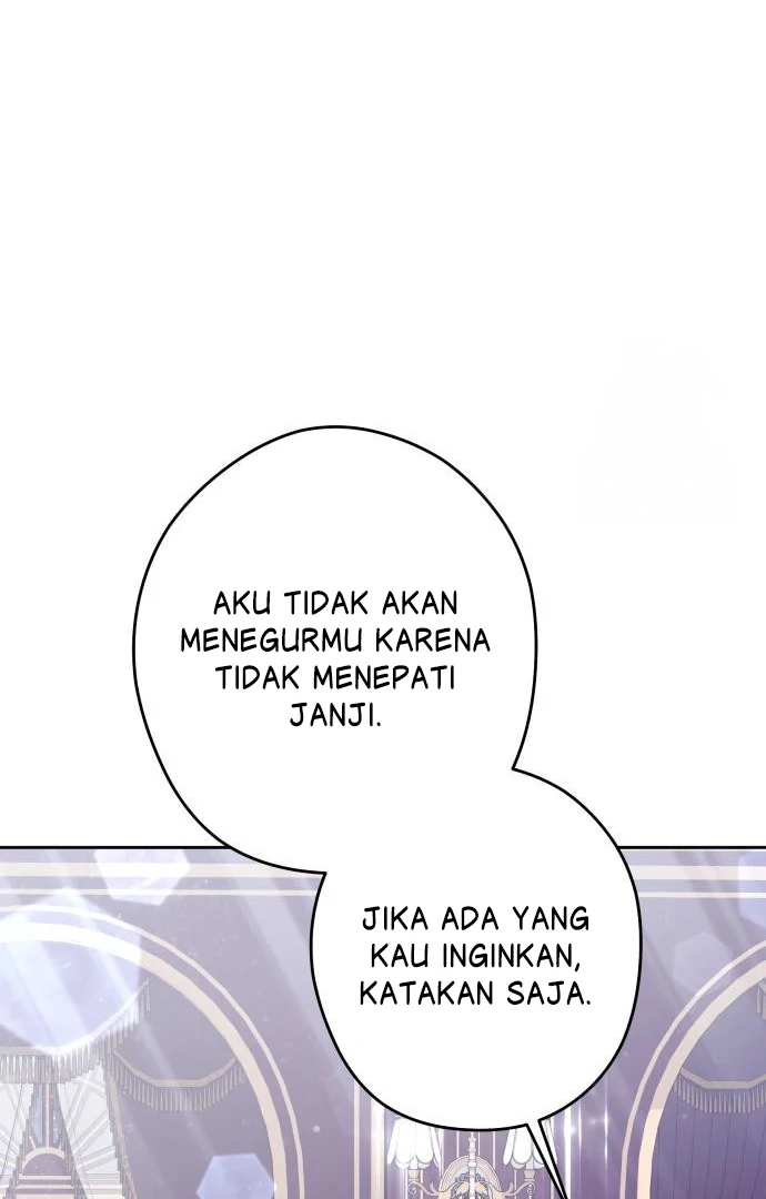 The Villainous Family is Against Independence Chapter 58 - halaman 83