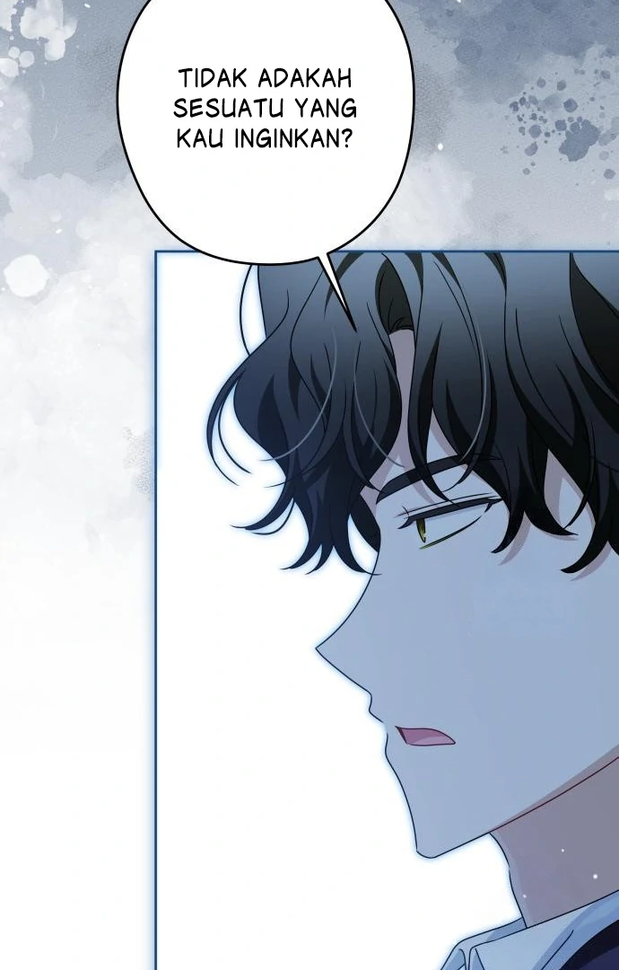 The Villainous Family is Against Independence Chapter 58 - halaman 85