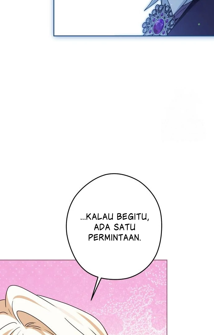 The Villainous Family is Against Independence Chapter 58 - halaman 86