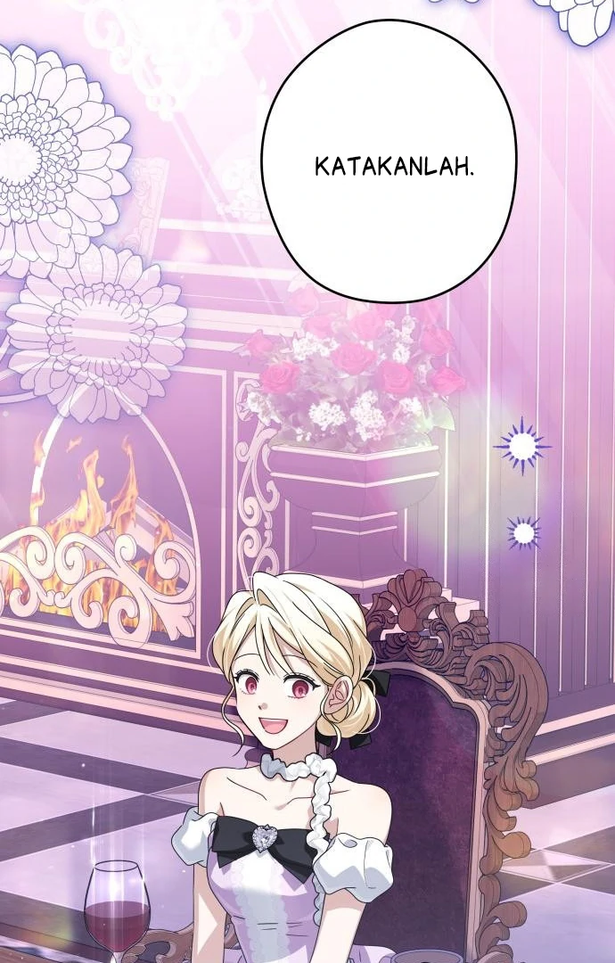 The Villainous Family is Against Independence Chapter 58 - halaman 88