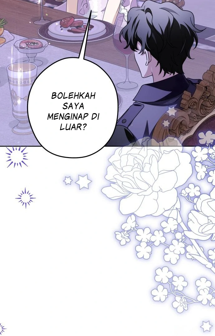 The Villainous Family is Against Independence Chapter 58 - halaman 89