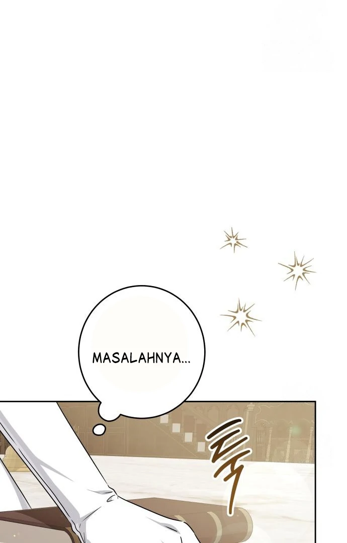 The Villainous Family is Against Independence Chapter 58 - halaman 9