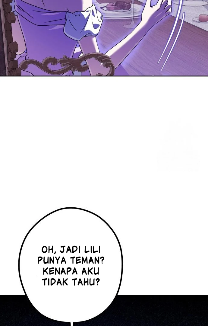 The Villainous Family is Against Independence Chapter 58 - halaman 96