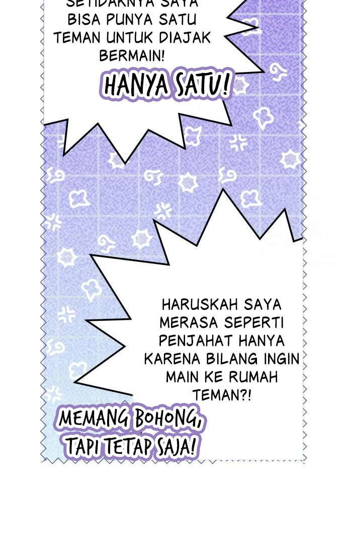 The Villainous Family is Against Independence Chapter 58 - halaman 99