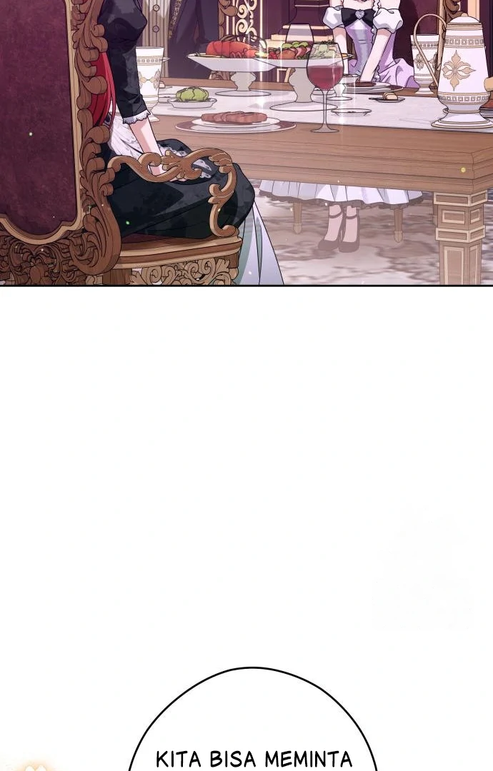The Villainous Family is Against Independence Chapter 59 - halaman 10