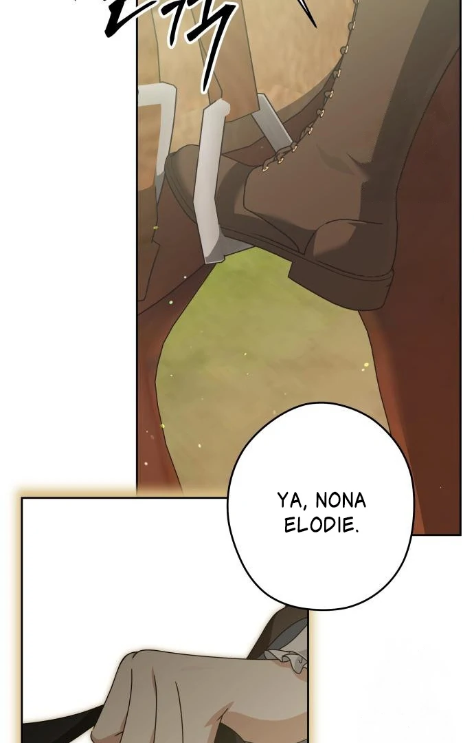 The Villainous Family is Against Independence Chapter 59 - halaman 102