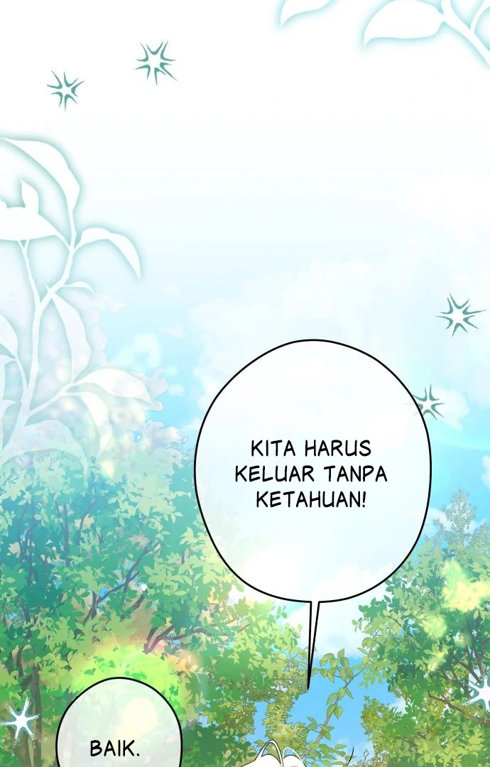 The Villainous Family is Against Independence Chapter 59 - halaman 104