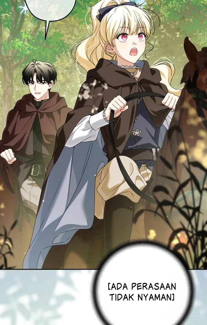 The Villainous Family is Against Independence Chapter 59 - halaman 105