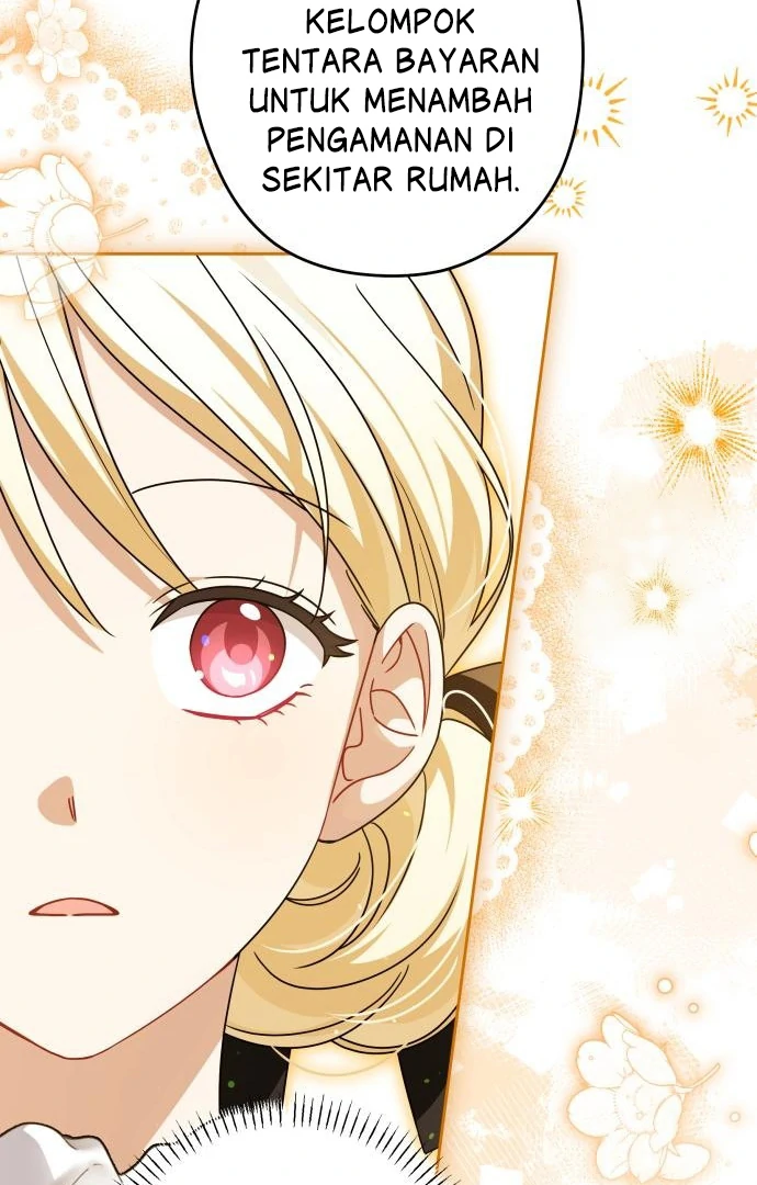 The Villainous Family is Against Independence Chapter 59 - halaman 11