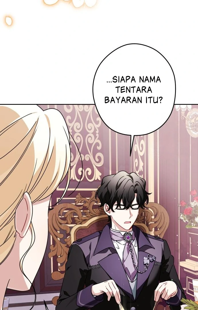The Villainous Family is Against Independence Chapter 59 - halaman 14