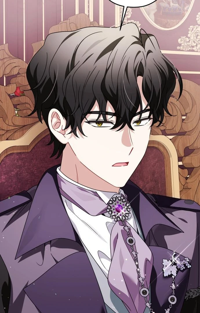 The Villainous Family is Against Independence Chapter 59 - halaman 16