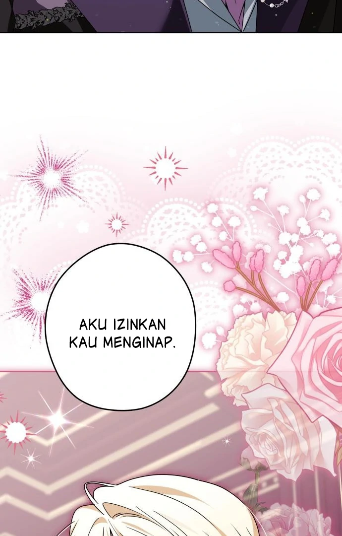 The Villainous Family is Against Independence Chapter 59 - halaman 17