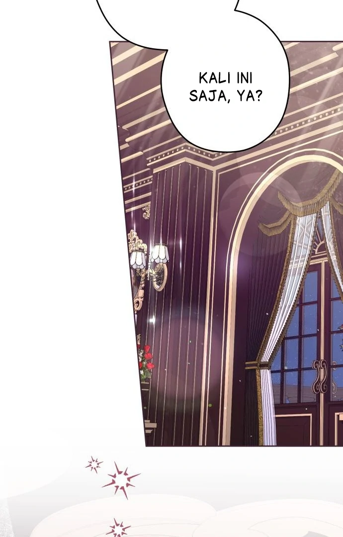 The Villainous Family is Against Independence Chapter 59 - halaman 2
