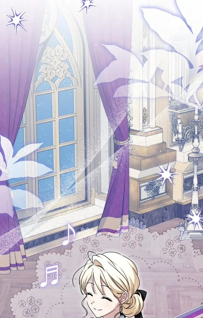 The Villainous Family is Against Independence Chapter 59 - halaman 21