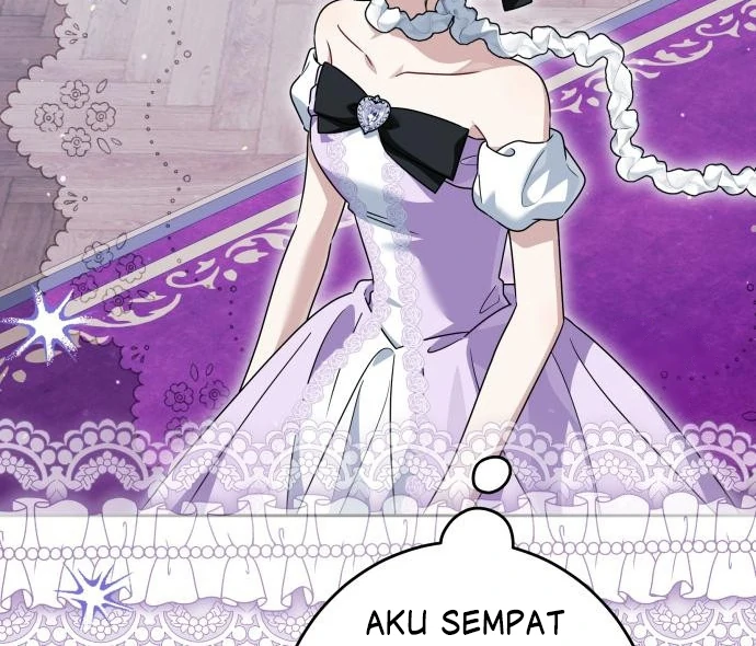 The Villainous Family is Against Independence Chapter 59 - halaman 22