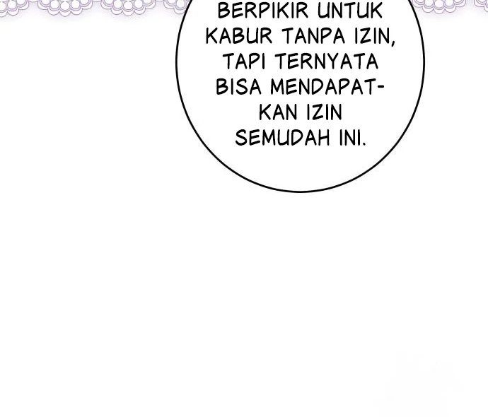 The Villainous Family is Against Independence Chapter 59 - halaman 23