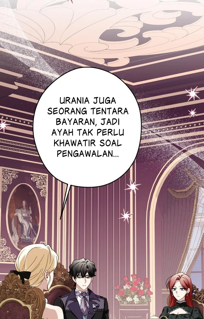 The Villainous Family is Against Independence Chapter 59 - halaman 3