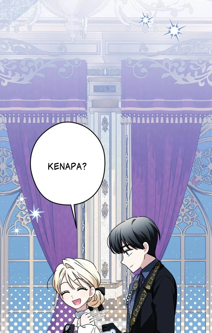 The Villainous Family is Against Independence Chapter 59 - halaman 33