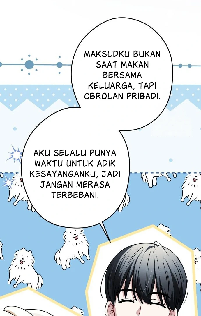 The Villainous Family is Against Independence Chapter 59 - halaman 36