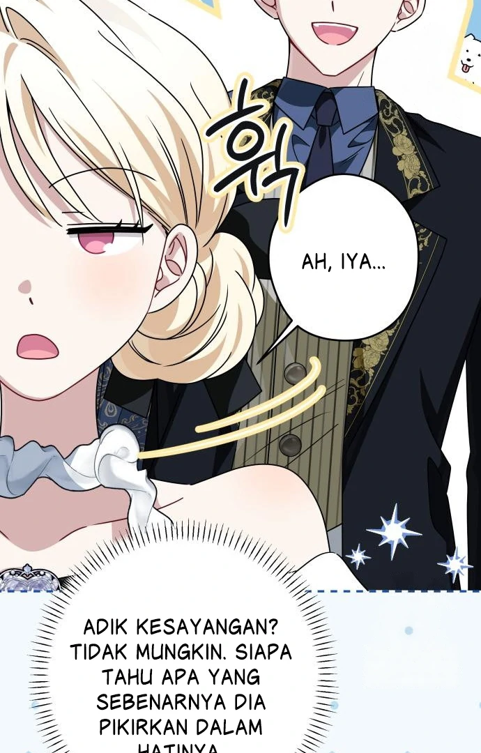 The Villainous Family is Against Independence Chapter 59 - halaman 37