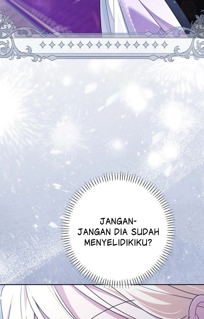 The Villainous Family is Against Independence Chapter 59 - halaman 43